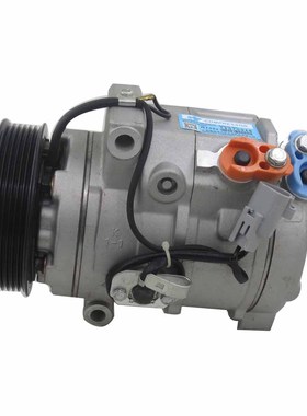 适用丰田普拉多汽车空调压缩机冷气泵447280-0041, 4472800041