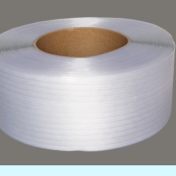 厂家批发pp机用打包带自动半自动物流包装带白色透明塑料带 手动p,包装,打包带,淘宝优惠券,粉丝福利购,淘宝优惠卷