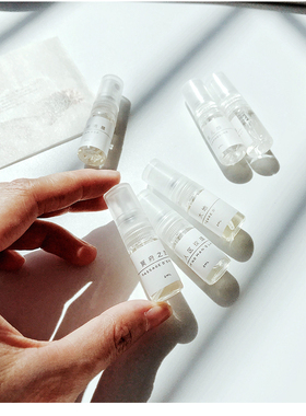 大地橘彩星光屋顶花园香水小样李先生的花园地中海h24尼罗河花园