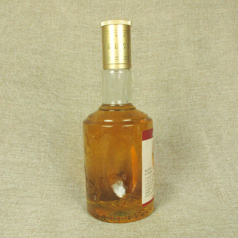 雄蚕蛾蛹酒白酒枸杞 力久雄蛾王酒男士酒东北特产中药酒450ml*2瓶