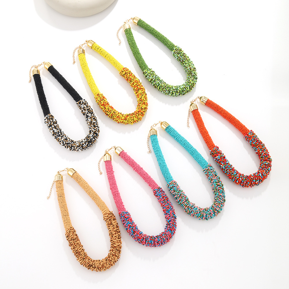 Beads Natural Stone Healing Crystal Quartz Round  For   DIY