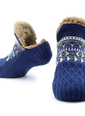 Home Warm Socks Snow Socks Sleep Carpet Socks Slippers Socks