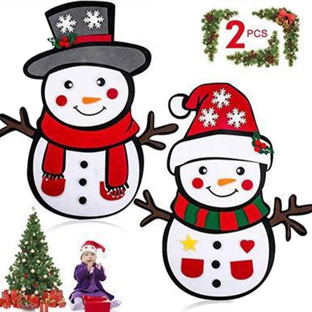 christmas year tree toys decoration new party christmas kids