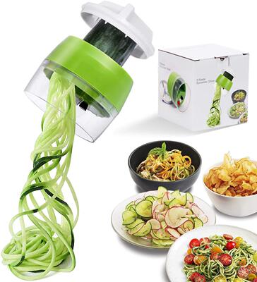 al Grater Cutter Salad Tools Zucchini Noodle Spaghetti Maker