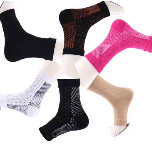 Socks, exercise, running, pressure socks, sweat wicking