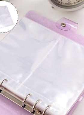 ets Picture Case Storage Portable Name Card Book Photo Album