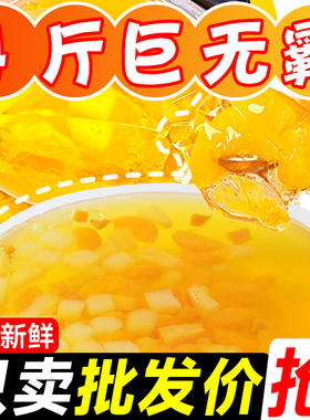 【多人分享】巨型2Kg超大果冻之宝巨无霸超级零食很大很忙水果味