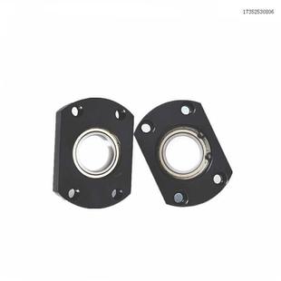 无扣环型带法兰轴承座 BGRNB BGSNB BGCNB BGRN BGSN BGCN6202ZZ