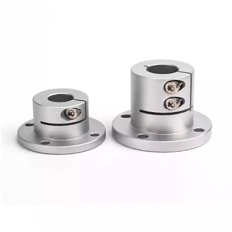 STHWRB/STHWSB/STHWCB/12/16/20/25/30/35/40/50法兰型导向轴支座