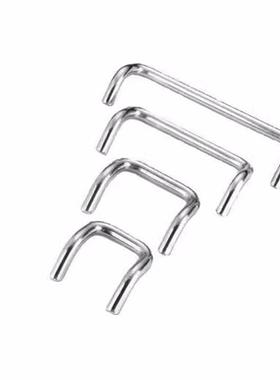 角型拉手XAF51/61/62-L48/L66/L88/L100/L110/L120/125/160-D10