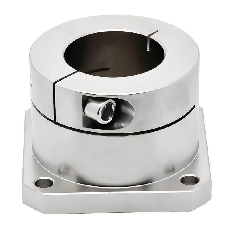 导向轴支座 光轴固定座 STHWCL/STHWCBL12 16 20 25 30 35 40 50