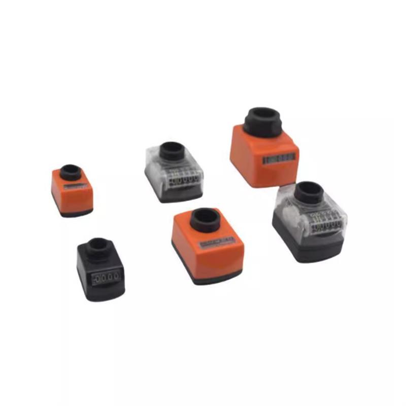 大型数字式位置显示器 DPZR/DPZL3/4/5/6