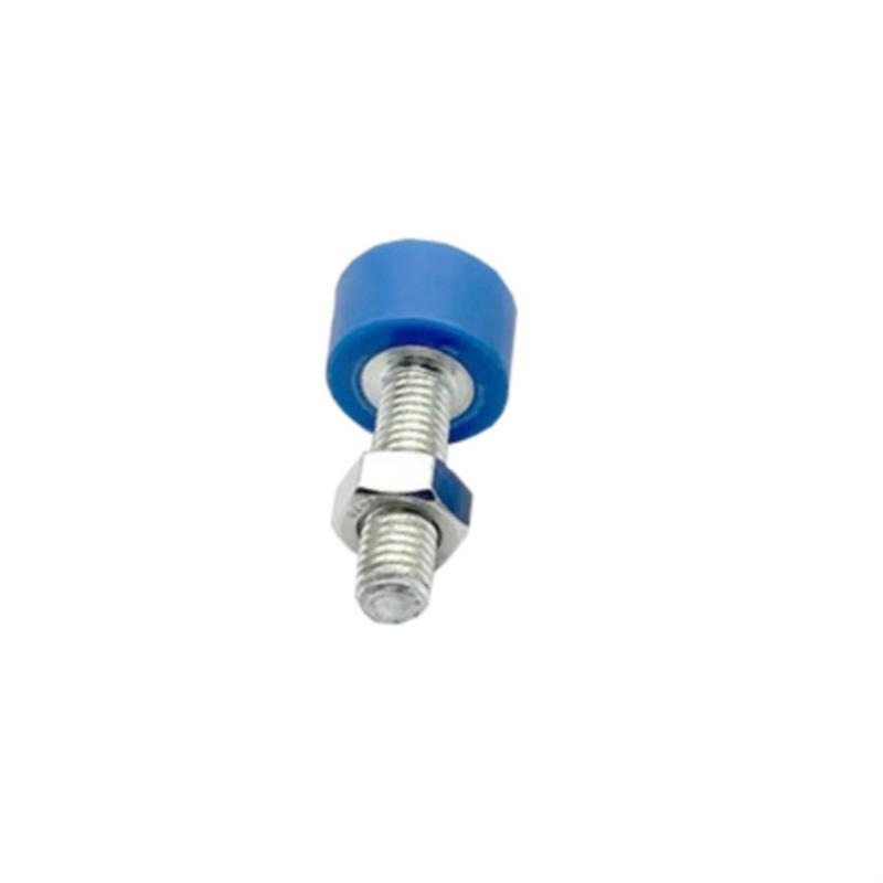 TDC51/52/53/54/61/62-M4A 5A 6A 8A 3 4 5 -L10 15 20内六角圆柱