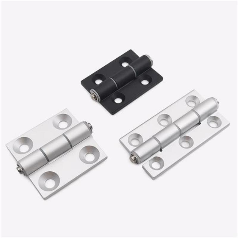 HFC21-35A/48/62/79A/35C/48B/62B HFC22 铝合金蝶形铰炼锥孔合页