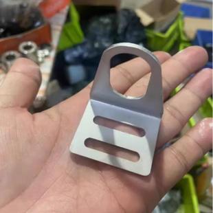 欧姆龙接近开关安装支架传感器支架
