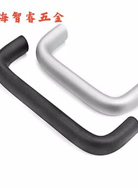 XAG21-L114/L152/L203 铝合金拉手工业把手XAG22-A20-L100/120