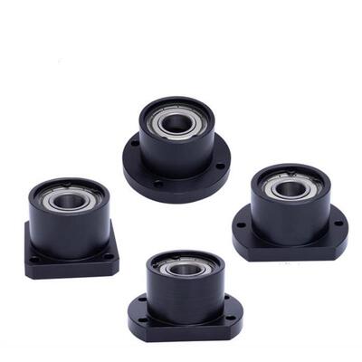 SBGFCC6802 6002 6202 6003 6204 6904 6804ZZ-35 30 25 45轴承座