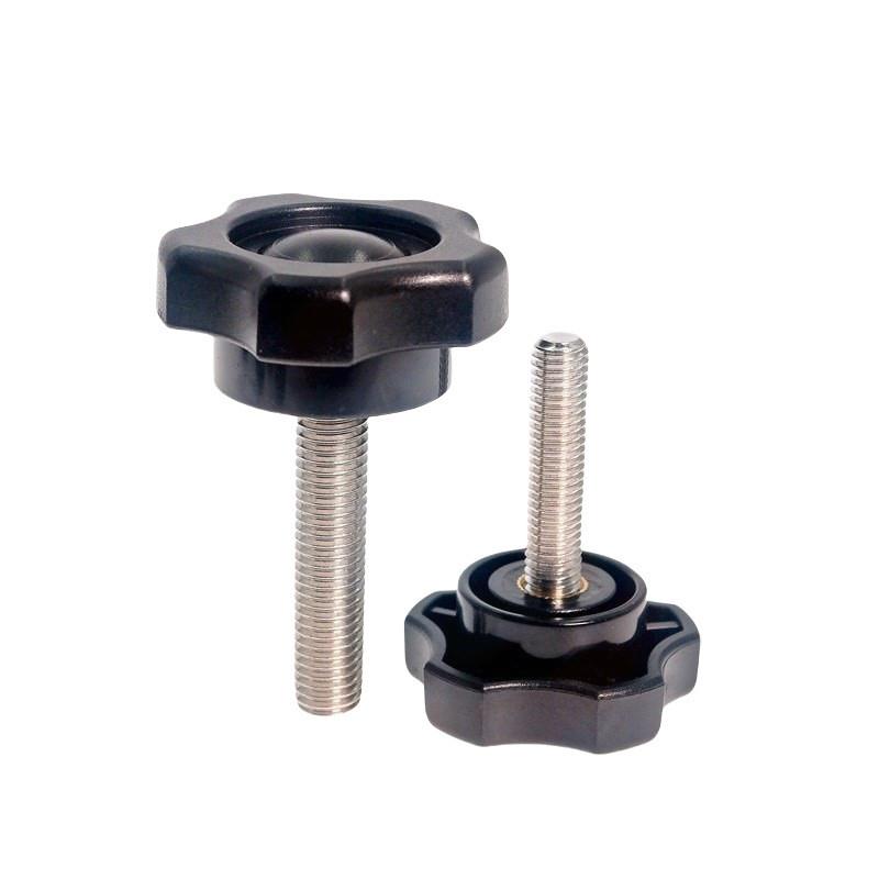 五角旋钮 把手NPEF/NPEM5/6/8/10-10/20/30/40