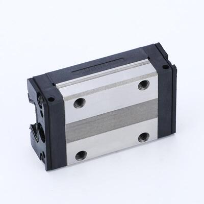 低组装型滚珠线性滑轨35EGH20CAR1/2/3R-1000/300导轨HGH15/25/30