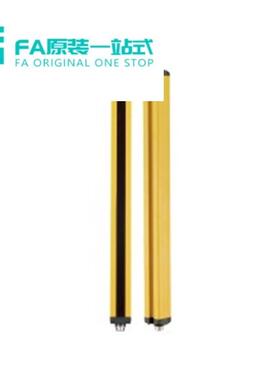 怡合ZOB02-4/6/8/10/12/14-K20/30/40-A/B-01 达安全光栅 经济型