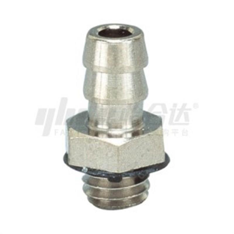 软管接头 HOSNh HOSNS HOSJN HOSJNS61 62 63 64 91 92 93螺纹接