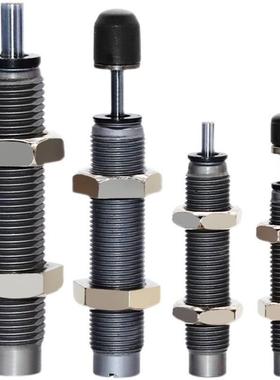 上隆现货螺纹ASE/ASEC0806 1007 1210 1412 2015油压式缓冲器