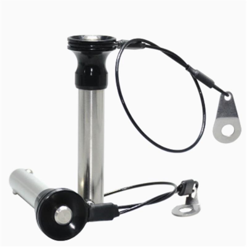 球头锁紧MT301快卸销快拔销线阵音响插销安全MT300SS定位分度销10