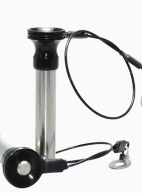 球头锁紧MT301快卸销快拔销线阵音响插销安全MT300SS定位分度销10