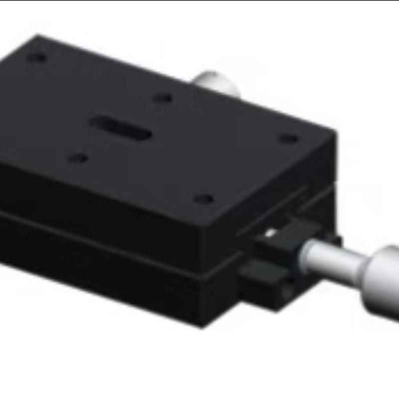 燕尾01手动XFHT40/4060/4090C60位移E-EIK02滑台RPGT100/CYNX4040