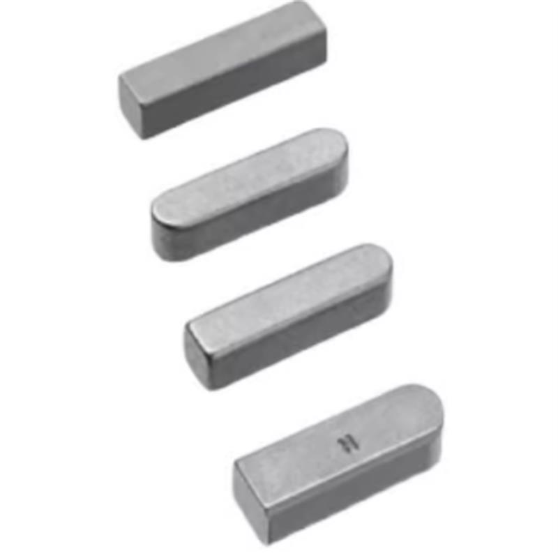 KES3/4/5/6-10/12/15/20/25/30/35/40/45/50/60替代米思米平键