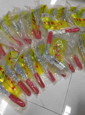 替代上隆标准型 尺寸 TCVF1 TCVF1S TCLH1 快速夹具夹钳 肘夹