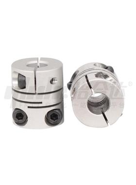 平行联轴器DBH11-D32-d12-e14/01/02/DEE13-D25-32-40-d5-6-10-18