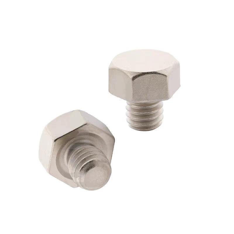 外螺纹止动销STEHN SSTEH PAC51 PAC56 STFHN SSTFH