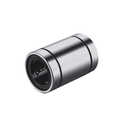 LMUM50直线40轴承C-LMU 3/4/5/6/8/10N12/13/16/20/25/30/SLMUS35