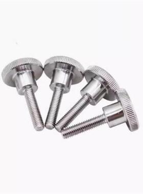 304不锈钢压纹旋钮 把手NKB3/4/5/6/8/10-6/10/16/20/25/30/40