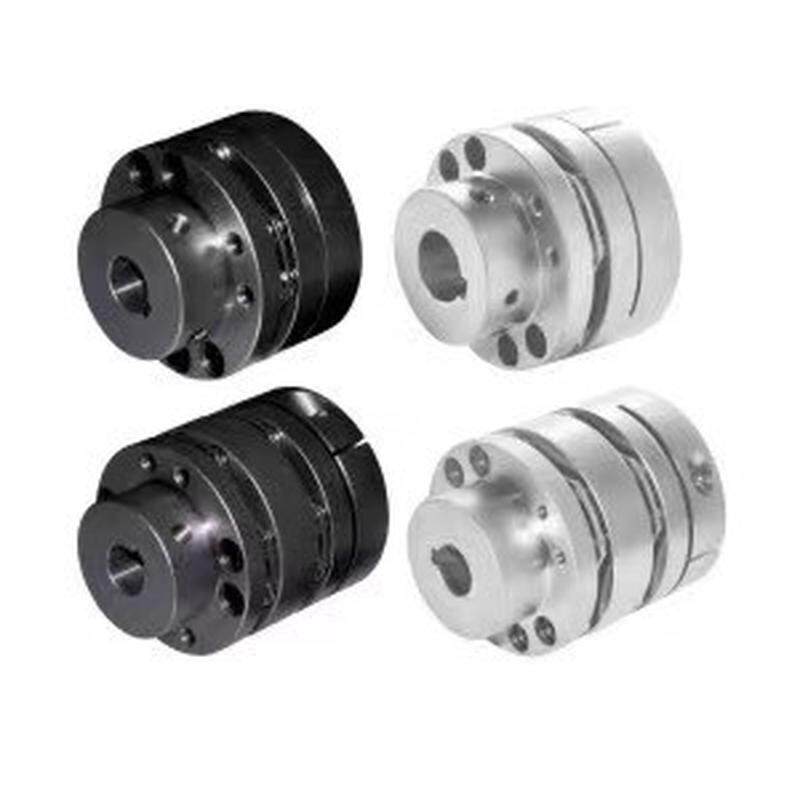 联轴器DBN31-D65-D20-E30/36/37膜片阶梯式d15/d14/D22/D18/25