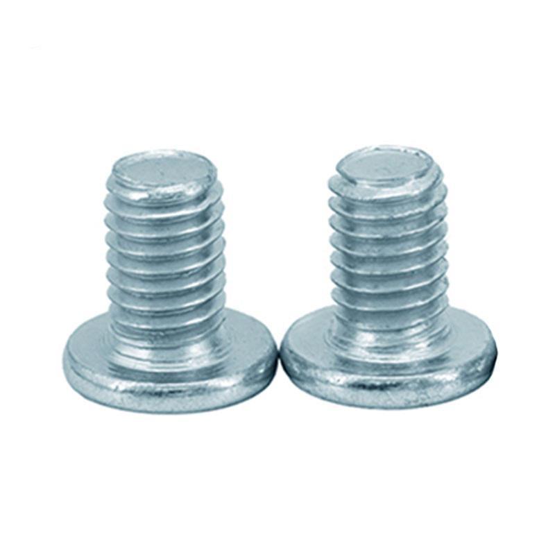 CBSA4/5--5/6/8/10/12/14/16/18/20/25碳钢粗牙短头内六角螺栓