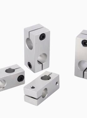 C-HLKDE ALKDE支柱固定夹C-HLKDU ALKDU6 8 10 12 15 16 20 25 30