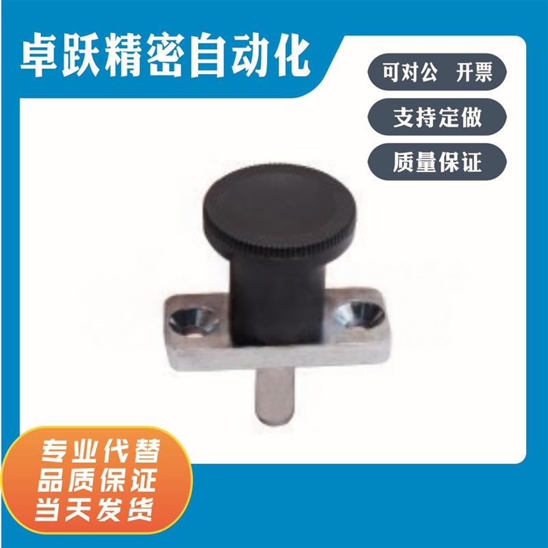 ZAB71-d6-L6 ZAB71d6-L14 ZAB71d8-L8 ZAB71d8-L18 分度销 复位型