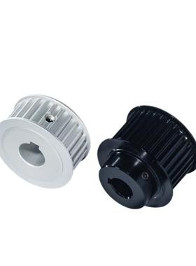 ATP60MXL019-B-P6同步带轮14/15/17/19/20/21/22/23/24/25/ATP/25