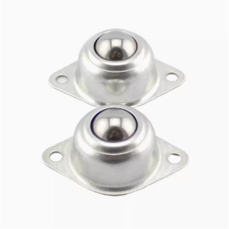 自动化输送万向球 底部安装型MYAT MYAN MYAS-15/19/25/30/38