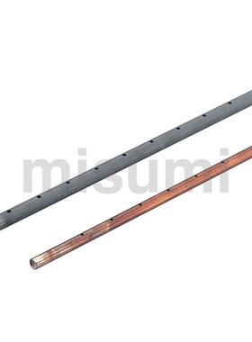 管式?嘴?管厂家 替代米思米 PNZC/PNMC/PNRC定制?外螺?直柱