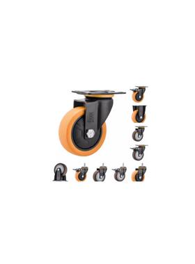 脚轮固定型CBL01/CBL11/CBL21