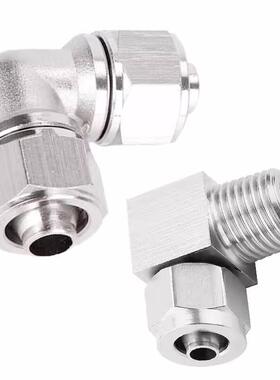 SMC弯头接头KFG2L0425 0403 0604 0806 1075 1008-01 02 03 04 00