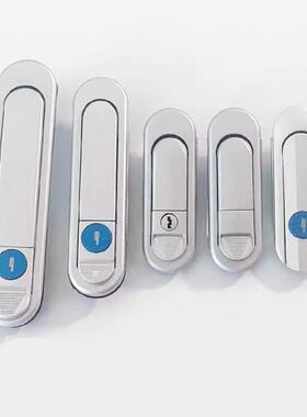 XAT81/XAT82-A110/A82/A138压缩锁紧式平面锁替怡合达XAT83/XAT84