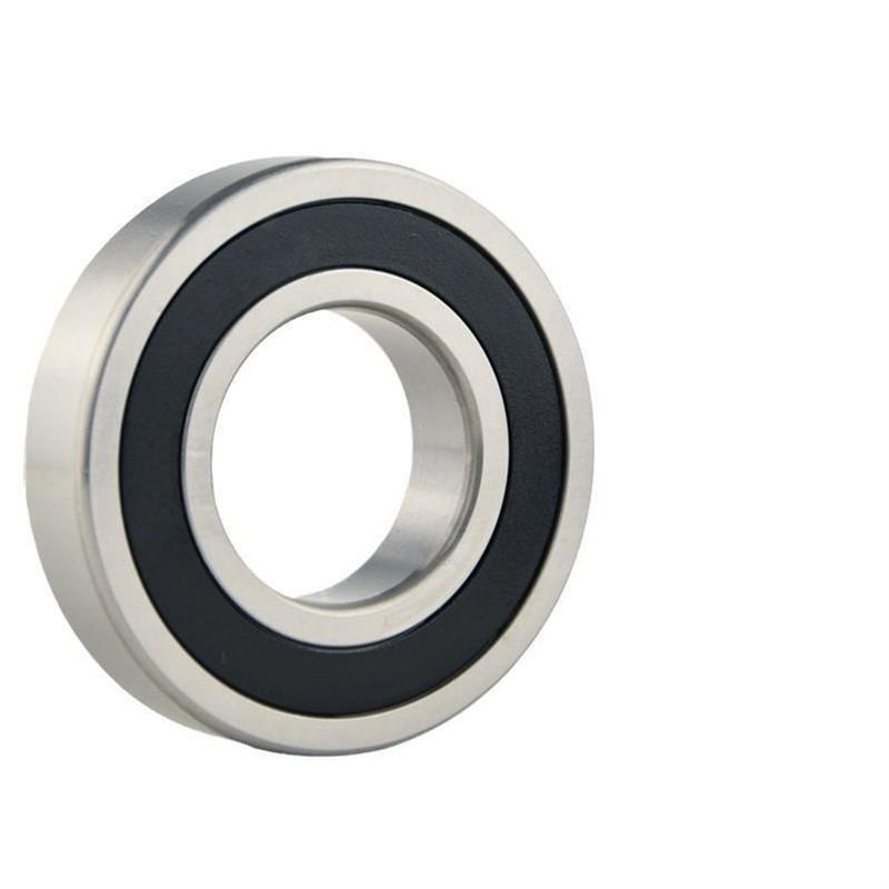 替代接触式橡胶密封圈型/深沟滚珠轴承 B6206DDU B6207DDU B6006D