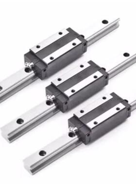 SSEB8-40/55/70/85/100/115/130/145/160175微型直线导轨