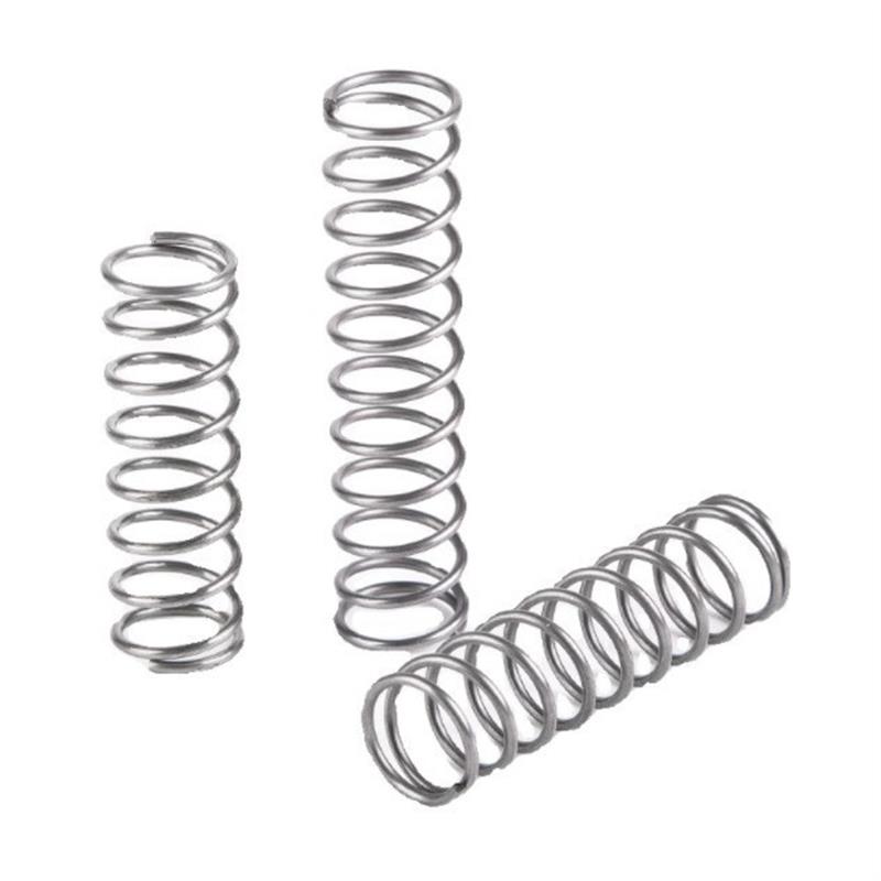 UTT3/4/5/6/8/10/12/13/16/20-5/10/15/20/25/30/35/40/压缩弹簧