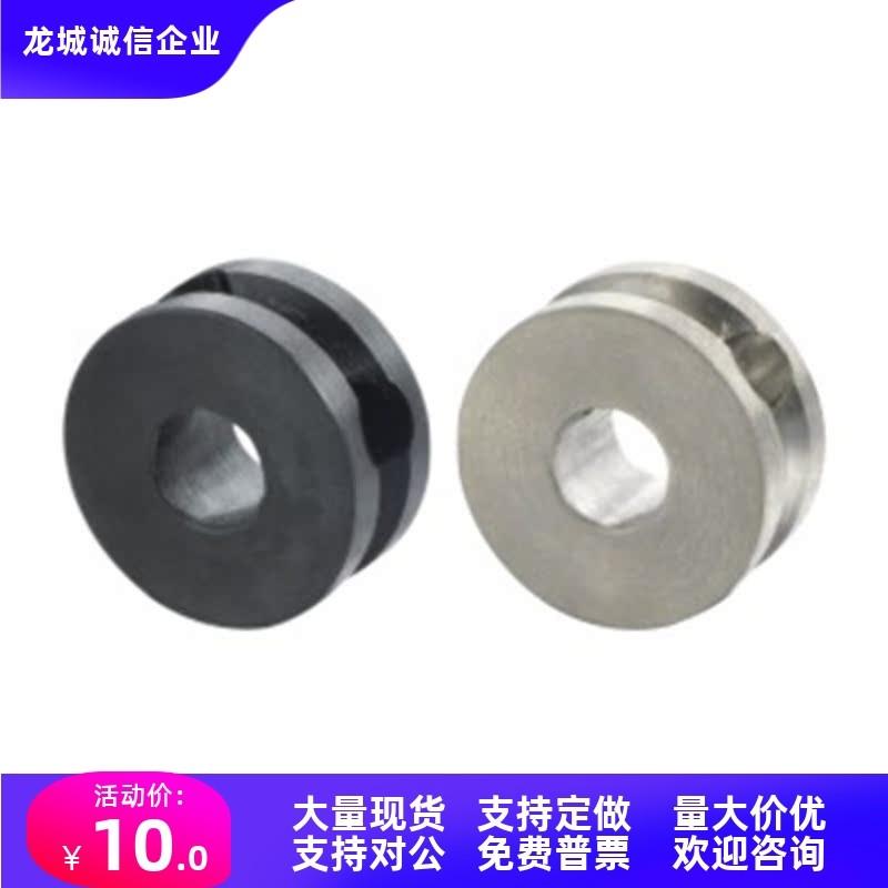 ENQ01/02-A50/60/80/100/120/140-4/5-H/P/C8/9/10/12/15~20滑轮