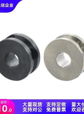 ENQ01/02-A50/60/80/100/120/140-4/5-H/P/C8/9/10/12/15~20滑轮